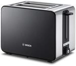 Bosch Kompakt Toaster ComfortLine TAT7203, integrierter...