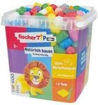 Fischer Tip 533782 533782-600, Kinder-Bastelsets, Flesh, Mi? ?du