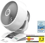 Vornado 6303DC - Energiesparender Ventilator mit 99 Stufen stufenlos regelbar - inkl.