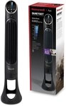Honeywell QuietSet Tower (8 Geschwindigkeitseinstellungen, Oszillation 80&deg;,