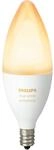 Philips Hue White Ambiance E14 LED Kerze Erweiterung, dimmbar, alle