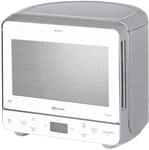 Bauknecht MW 39 WSL / Kombination Grill und Mikrowelle / Crisp Funktion / 700 W...