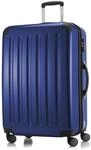 Hauptstadtkoffer ALEX - Erweiterbarer Hartschalenkoffer 75 cm (119 L) mit TSA-Schloss