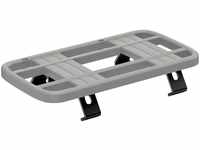 Thule Yepp maxi EasyFit adapters Silver One-Size