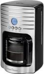 Profi Cook PC-KA 1120 Filterkaffeemaschine mit LCD-Timer, 15 Tassen, 1000 W,