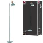 Paulmann 79654 Neordic Stehleuchte Juna max. 1x20W Stehlampe f&uuml;r E14 Lampen