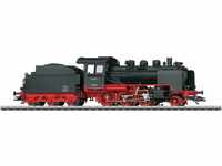 Märklin – Dampflokomotive Baureihe 24 – 36244 Klassiker, mit Schlepptender...