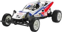 TAMIYA 58643" 1:10 RC The Grasshopper II 2017" Fahrzeug, Schwarz, Wei&szlig;, Rot,...