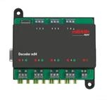 M&auml;rklin 60842 - Decoder m84, Schwarz, 1:87