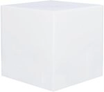 Kabelloser LED-Leuchtwürfel, mehrfarbig H40CM CARRY C40 Kabelloser LED-Leuchtwürfel, mehrfarbig H40CM CARRY C40