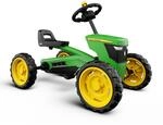 BERG Buzzy Kinder Gokart John Deere | ab 2 Jahren | Tretfahrzeug f&uuml;r...