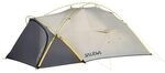 Salewa Litetrek Pro II-Zelt, Grau