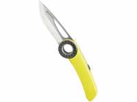 PETZL - Messer SPATHA - Unisex, Gelb, Einheitsgröße