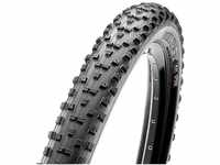 Maxxis Cubierta Mtb 27.5'X2.35 Forekaster Tubeless Ready Exoprotection