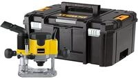 DEWALT 1.400 Watt Oberfr&auml;se DW622KT (Konstante Drehzahl durch Vollwellenelektronik,