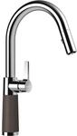 SCHOCK K&uuml;chenarmatur SC-520 Bronze &ndash; Hochdruck Armatur CRISTADUR mit...