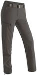 Maier Sports Inara Slim, Damen Wanderhose, Wasserabweisende Outdoorhose f&uuml;r...