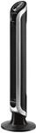 Rowenta VU6670 Eole Infinite, Turmventilator, Timer bis zu 8 Stunden, 3