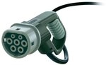 Phoenix 1405198 &ndash; Ladekabel ev-t2-c-m3 &ndash; 1 ac32 a-4,0 m6,0sbk