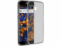 mumbi Hülle kompatibel mit Samsung Galaxy S7 Edge Handy Case Handyhülle dünn,