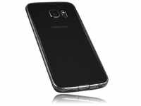 mumbi Hülle kompatibel mit Samsung Galaxy S6 Edge Handy Case Handyhülle dünn,