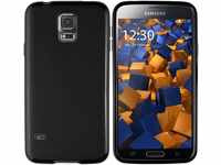 mumbi Hülle kompatibel mit Samsung Galaxy S5 / S5 Neo Handy Case Handyhülle,...