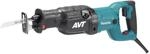 Makita JR3070CT Recipros&auml;ge 1.510 W, 550 mm x 130 mm x 310 mm