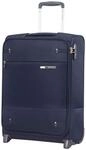 Samsonite Base Boost Upright Handgep&auml;ckKoffer, 55 cm | Marineblau,