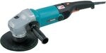 Makita SA7000C Rotationsschleifer Schwarz, Cyan, Silber 8 x 250 mm