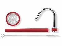 iSi - Rapid Infusion Tool für den iSi Gourmet Whip inkl. Reinigungsbürste -