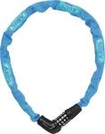 ABUS Kettenschloss Steel-O-Chain 5805C &ndash; Zahlenschloss aus 5 mm starken Stahlkette