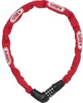 ABUS Kettenschloss Steel-O-Chain 5805C &ndash; Zahlenschloss aus 5 mm starken Stahlkette
