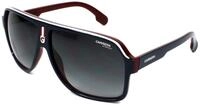 Carrera 1001/S Blue red 62/11/140 Herren Sonnenbrillen