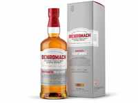 Benromach Peat Smoke Speyside Single Malt Whisky in Geschenkpackung Scotch...