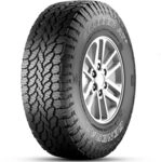 General Grabber AT3 FR M+S - 215/60R17 96H - Ganzjahresreifen
