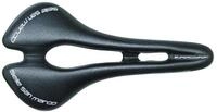 Selle Italia Selle San Marco Aspide Sattel, Black, L