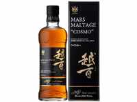 Mars Maltage|Cosmo|Blended Whisky|700 ml|43% Vol.|Geschmack von Vanille,