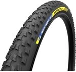 Michelin 639626-Michelin-Reifen 29 x 2,10 (54-622) Force XC Schlauchlos Ready.