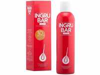 Ingrubar Haarpflege-Shampoo (1 x 250 ml) | für gesunde Kopfhaut und...