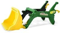 Rolly Toys rollyTrac Lader Frontlader (f&uuml;r Kinder von 3-10 Jahre, f&uuml;r RollyToys