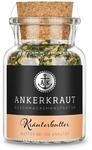 Ankerkraut Kr&auml;uterbutter, kinderleicht mit Butter anr&uuml;hren und selber machen,...