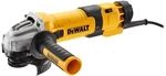 Dewalt 125 mm Winkelschleifer DWE4257 (1.500 Watt, Epoxidharz gesch&uuml;tzte