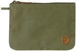 Fj&auml;llr&auml;ven Gear Pocket Werkzeugtasche Unisex, gr&uuml;n (Dark Olive), 15.5 x 21.5 x 2