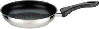 GSW 187244 Ceramica INOX Bratpfanne, 24 cm