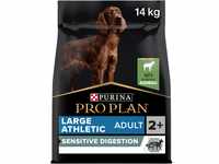Pro Plan PURINA PRO PLAN Large Athletic Adult Sensitive Digestion, Hundefutter