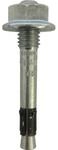 fischer 46022 Nagelanker FNA II 6 x 30 M6/10