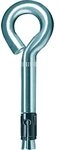 fischer Nagelanker FNA II 6x30/5 A4-100 St&uuml;ck - Art.-Nr. 44122