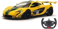 Jamara McLaren P1 GTR 1:14 2,4GHz - offiziell lizenziert, bis 1 Std. Fahrzeit...
