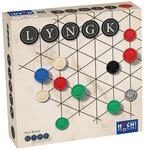 Huch & Friends 879837 - Lyngk, Blau,gelb,gr&uuml;n,rot,wei&szlig;