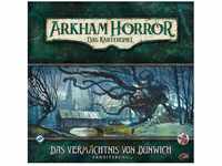 Fantasy Flight Games, Arkham Horror: LCG – Das Vermächtnis von Dunwich,